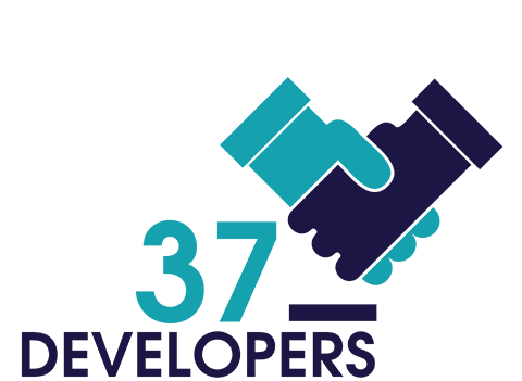 37 Developers