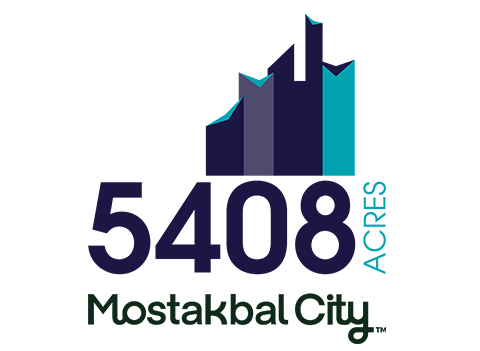 Mostakbal City, 5408 Feddan