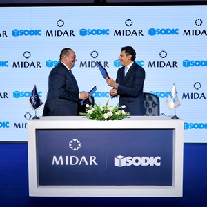 Midar & Sodic Signing Ceremony 11
