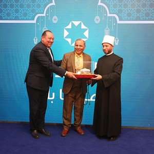 "ميدار" تكرّم جميع المتسابقين في برنامج "دولة التلاوة" بـ 66 جائزة كبرى 8