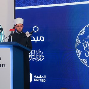 "ميدار" تكرّم جميع المتسابقين في برنامج "دولة التلاوة" بـ 66 جائزة كبرى 4