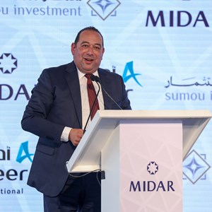 Midar Signs Agreement with Adeer International to Develop Boulevard Project 1
