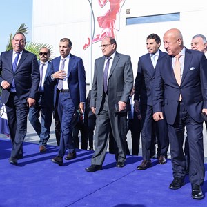 Midar & Sodic Signing Ceremony 1