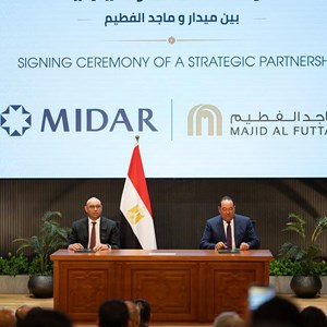 MIDAR, Majid Al Futtaim Partnership 3