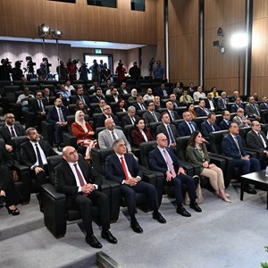 MIDAR, Majid Al Futtaim Partnership 7