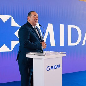 ميدار تطلق 3 مشروعات جديدة في مستقبل سيتي تشمل المسجد الكبير والنادي الرياضي وأورانج بارك 1