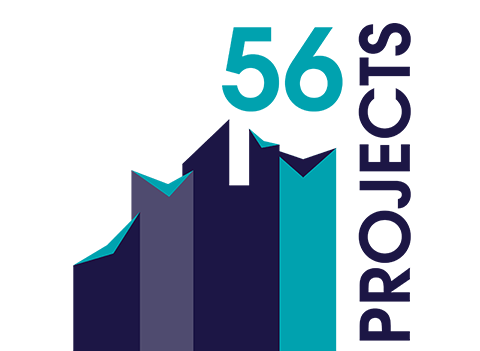 56 Projects