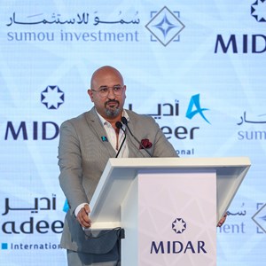 Midar Signs Agreement with Adeer International to Develop Boulevard Project 8