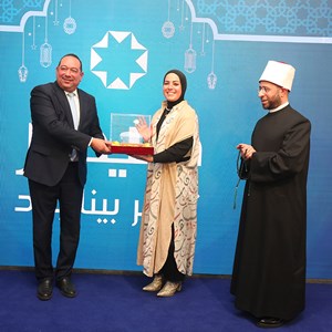 "ميدار" تكرّم جميع المتسابقين في برنامج "دولة التلاوة" بـ 66 جائزة كبرى 11