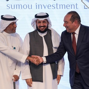 Midar Signs Agreement with Adeer International to Develop Boulevard Project 2
