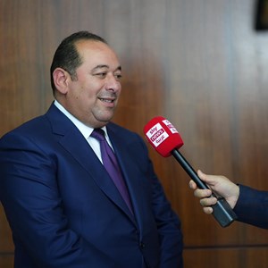 MIDAR, Majid Al Futtaim Partnership 9
