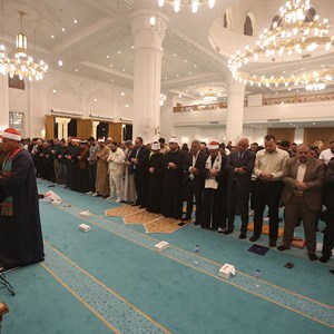 "ميدار" تكرّم جميع المتسابقين في برنامج "دولة التلاوة" بـ 66 جائزة كبرى 17