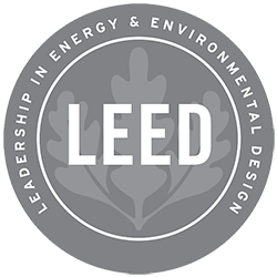 LEED Certification