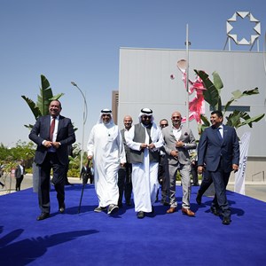 Midar Signs Agreement with Adeer International to Develop Boulevard Project 3