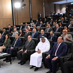 MIDAR, Majid Al Futtaim Partnership 6
