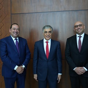 MIDAR, Majid Al Futtaim Partnership 5