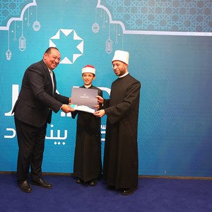 "ميدار" تكرّم جميع المتسابقين في برنامج "دولة التلاوة" بـ 66 جائزة كبرى 13