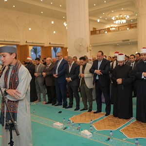 "ميدار" تكرّم جميع المتسابقين في برنامج "دولة التلاوة" بـ 66 جائزة كبرى 18