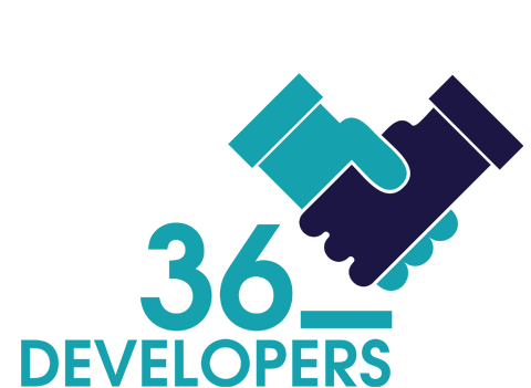 36 Developers