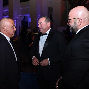 MIDAR 20th Anniversary, EGP 200B Investments 12