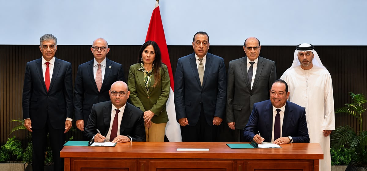 MIDAR Signs a Strategic Partnership with Majid Al Futtaim to Develop an Integrated Urban Project in MADA City, New Cairo, with a Total Development Value of USD 3.1 Billion