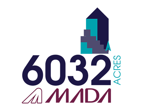 Mada, 6032 Feddan