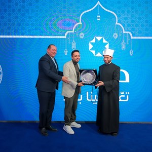 "ميدار" تكرّم جميع المتسابقين في برنامج "دولة التلاوة" بـ 66 جائزة كبرى 6