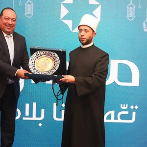 "ميدار" تكرّم جميع المتسابقين في برنامج "دولة التلاوة" بـ 66 جائزة كبرى 2