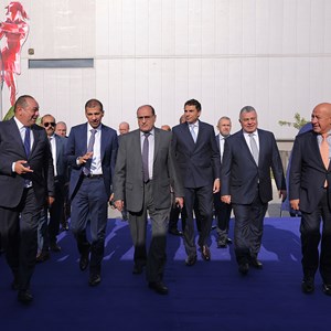 Midar & Sodic Signing Ceremony 6