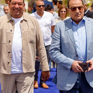 MIDAR Inaugurates Al Moez Mosque in "Mostakbal City" 12