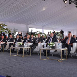 Midar & Sodic Signing Ceremony 7