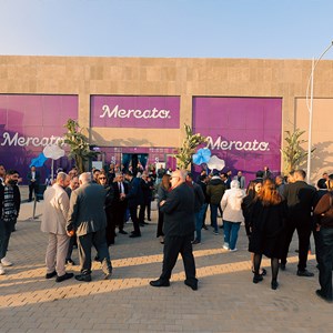 ميدار تطلق 3 مشروعات جديدة في مستقبل سيتي تشمل المسجد الكبير والنادي الرياضي وأورانج بارك 5