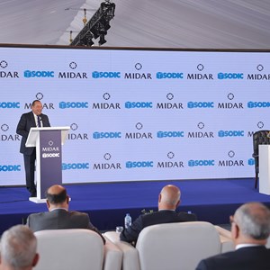Midar & Sodic Signing Ceremony 8