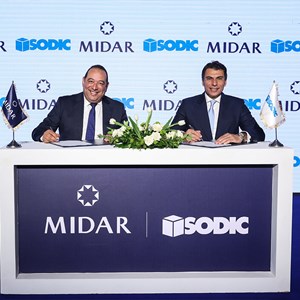 Midar & Sodic Signing Ceremony 4