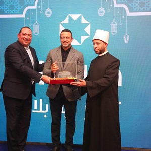 "ميدار" تكرّم جميع المتسابقين في برنامج "دولة التلاوة" بـ 66 جائزة كبرى 10