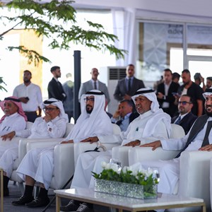 Midar Signs Agreement with Adeer International to Develop Boulevard Project 4