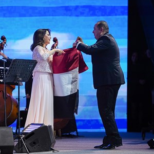 MIDAR 20th Anniversary, EGP 200B Investments 8