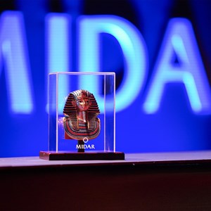 MIDAR 20th Anniversary, EGP 200B Investments 3