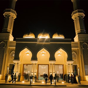 "ميدار" تكرّم جميع المتسابقين في برنامج "دولة التلاوة" بـ 66 جائزة كبرى 1