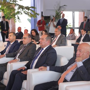 Midar & Sodic Signing Ceremony 10