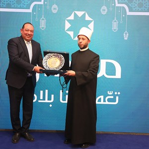 "ميدار" تكرّم جميع المتسابقين في برنامج "دولة التلاوة" بـ 66 جائزة كبرى 5